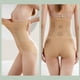 thumbnail image 1 of Pantalones moldeadores de cintura alta, bragas moldeadoras de cintura alta con fibra de iones negativos, artesanía excepcional, 1 of 9