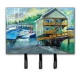 thumbnail image 1 of Carolines Treasures JMK1069TH68 Ocean Springs Harbour Landing Leash & Key Holder, 1 of 1