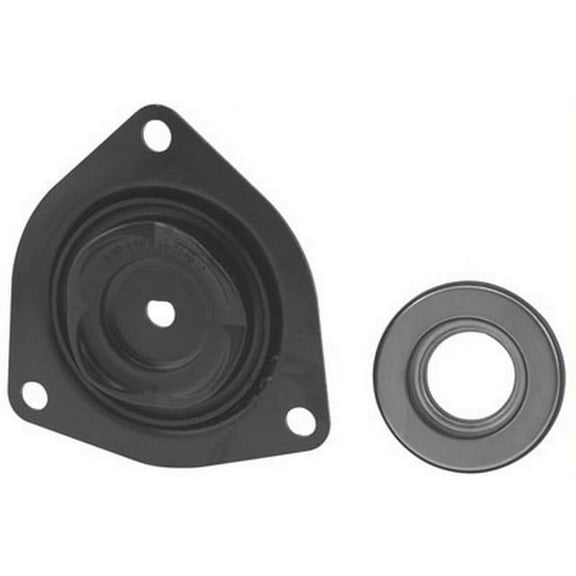 KYB SM5328 Strut Mount and Bearing Fits select: 1997-2001 INFINITI Q45