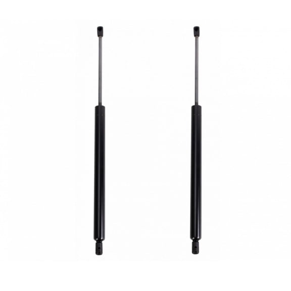 TRQ Rear Hatch Lift Support Shock Set 2 For 1991-2003 Ford Explorer Mountaineer GSA09006