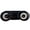 T-Teal, variant on US Speedo Stainless Edition Custom Gauge Face for 2018-2022 Jeep Wrangler JL and Gladiator JT - SSWRA21JL
