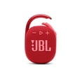 thumbnail image 3 of Bocina portátil JBL Clip 4 Red, 3 of 4