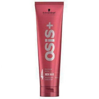Schwarzkopf OSiS G. Force Texture - Strong Styling Gel (5.2 oz