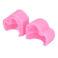 thumbnail image 3 of Chocolate , Flexible Soft Washable Cleanable Attractive Decorative Fondant Molds  For DIY Project For Home For Kitchen, 3 of 8