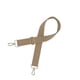 thumbnail image 5 of Bolso de hombro Qarigey para mujer Caqui con correa ancha de repuesto ajustable, 5 of 6