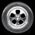 thumbnail image 1 of Mickey Thompson 255643 Mickey Thompson Sportsman S/R Radial Tire, 1 of 3
