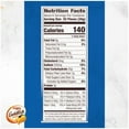 thumbnail image 5 of Goldfish Original Crackers 6.6 oz - Pack of 2, 5 of 5