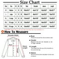 thumbnail image 2 of Babysbule Mens Jackets Clearance Men's Autumn And Winter Fashion Personality Solid Color Casual Suit Jacket, 2 of 3