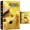 BG4, variant on Trading Card Holder Card Album Binder, Trading Card binder, Present for Children, Folder Book Collectible Card Album, 4-Pocket with 30-Pages 240-Trading Cards Capacity-(PKQ5)
