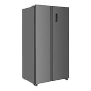 Element 21.4 Cu. Ft. Side by Side Refrigerator