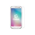 thumbnail image 1 of Cellet SGSAMS3 Premium 0.4mm Tempered Glass Screen Protector Galaxy S3, 1 of 1