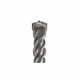 thumbnail image 3 of Broca perforadora BOSCH HC2128 Bulldog SDS-Plus 19 mm x 55 cm, 3 of 9