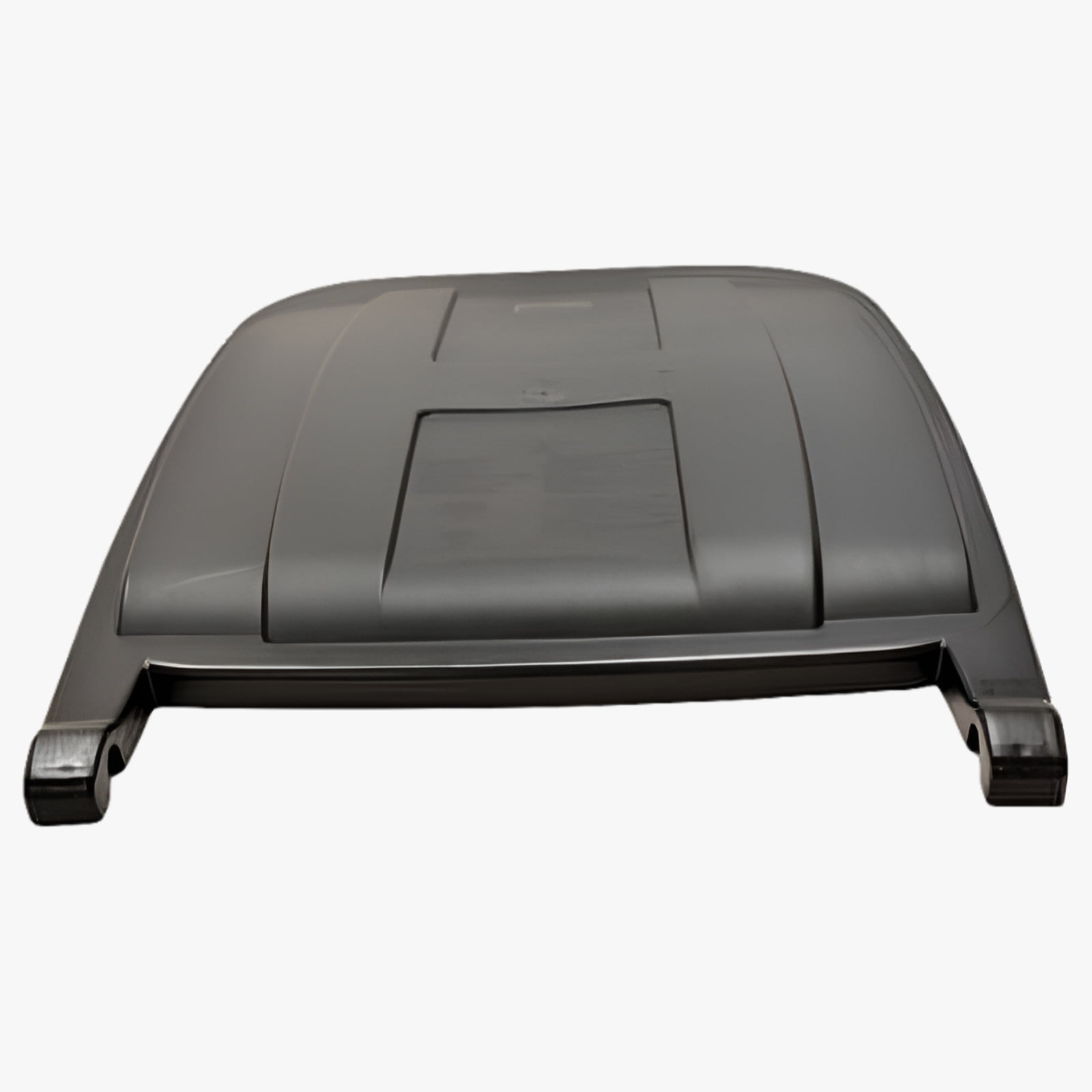 Rubbermaid Commercial Rollout Lid,Handle  GRFG9W27L2BLA