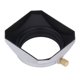 thumbnail image 5 of Capucha de Lente, Capucha de Lente de Cámara 46 mm de Protección Interior Mate para Cámara Sin Espejo, 5 of 7