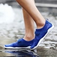 thumbnail image 2 of Zapatos descalzos para agua, calcetines, playa, natación, surf, yoga, zapatos sin cordones, color 44 kusrkot Zapatos de agua para hombres y mujeres, 2 of 8
