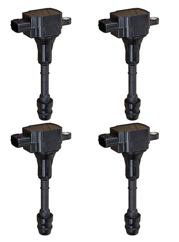 Ignition Coils in Ignition System Parts