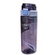thumbnail image 2 of Botella deportiva de gran capacidad de 600 ml con asa | Vaso portátil de plástico sin BPA para gimnasio, oficina y escuela | Tapa antigoteo y boca ancha para una limpieza fácil, 2 of 2