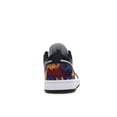 thumbnail image 4 of Jordan Men's 1 Low Nothing But Net Shoes, from StockX, 4 of 5