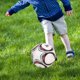 thumbnail image 5 of Game Soccer Ball, Training Football Soccer Ball Durable Double Layer  For Outdoor For Indoor ANGGREK rojo colorido, 5 of 8