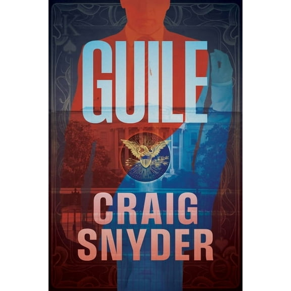 Guile, (Paperback)