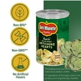 thumbnail image 3 of Del Monte Quartered Artichoke Hearts 14 oz Can, Canned Vegetables, 3 of 7