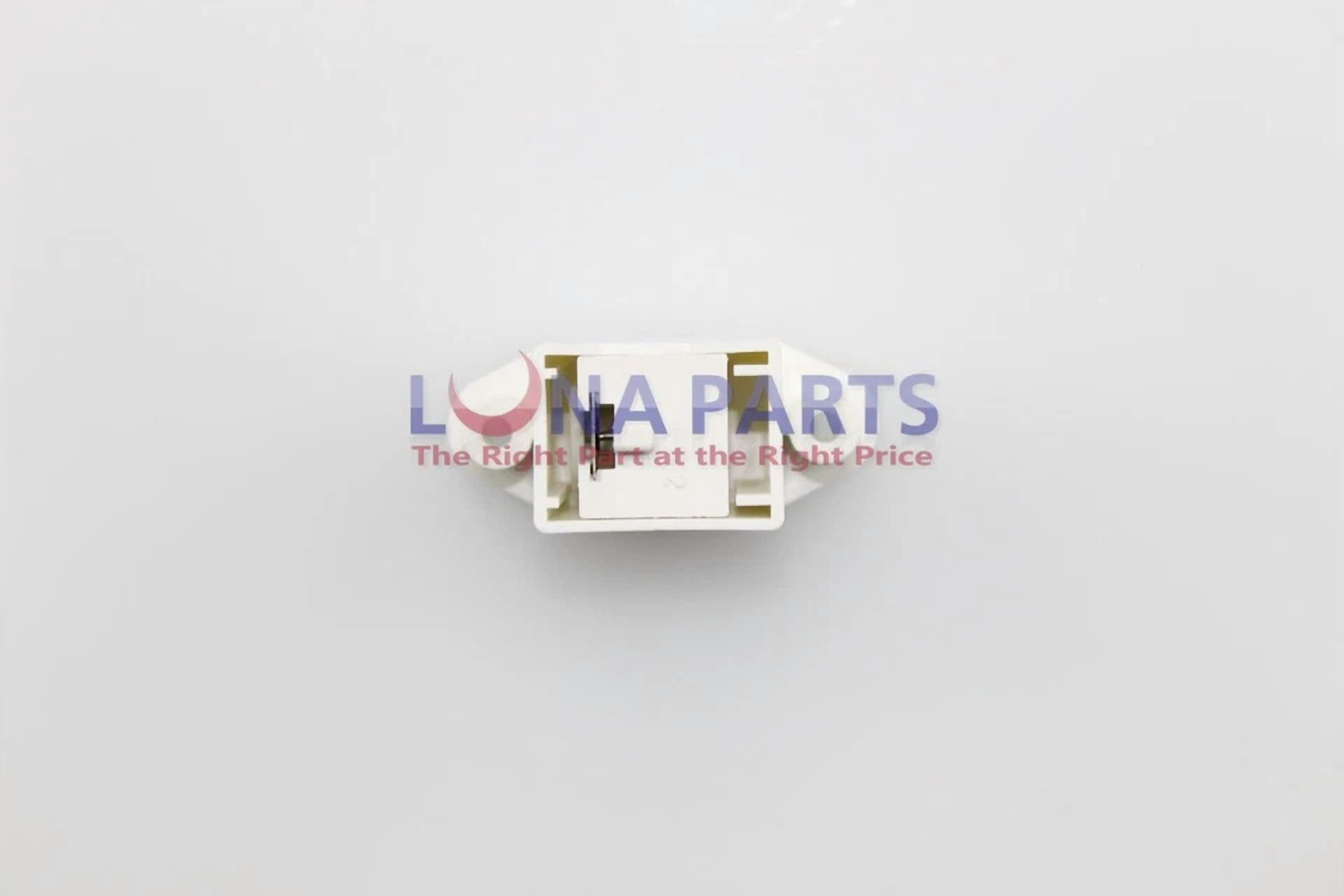 137006200 Latch Compatible With Electrolux Frigidaire Kenmore Washer