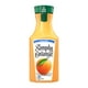 Jus Simply Orange avec calcium 1.54L, 1.54 x L – image 5 sur 8