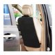 thumbnail image 3 of 2 protectores para asiento trasero de coche, organizador de coche para guardar cosas de niños, alfombrilla protectora para viajes en coche con niños. TUNC Sencillez, 3 of 5