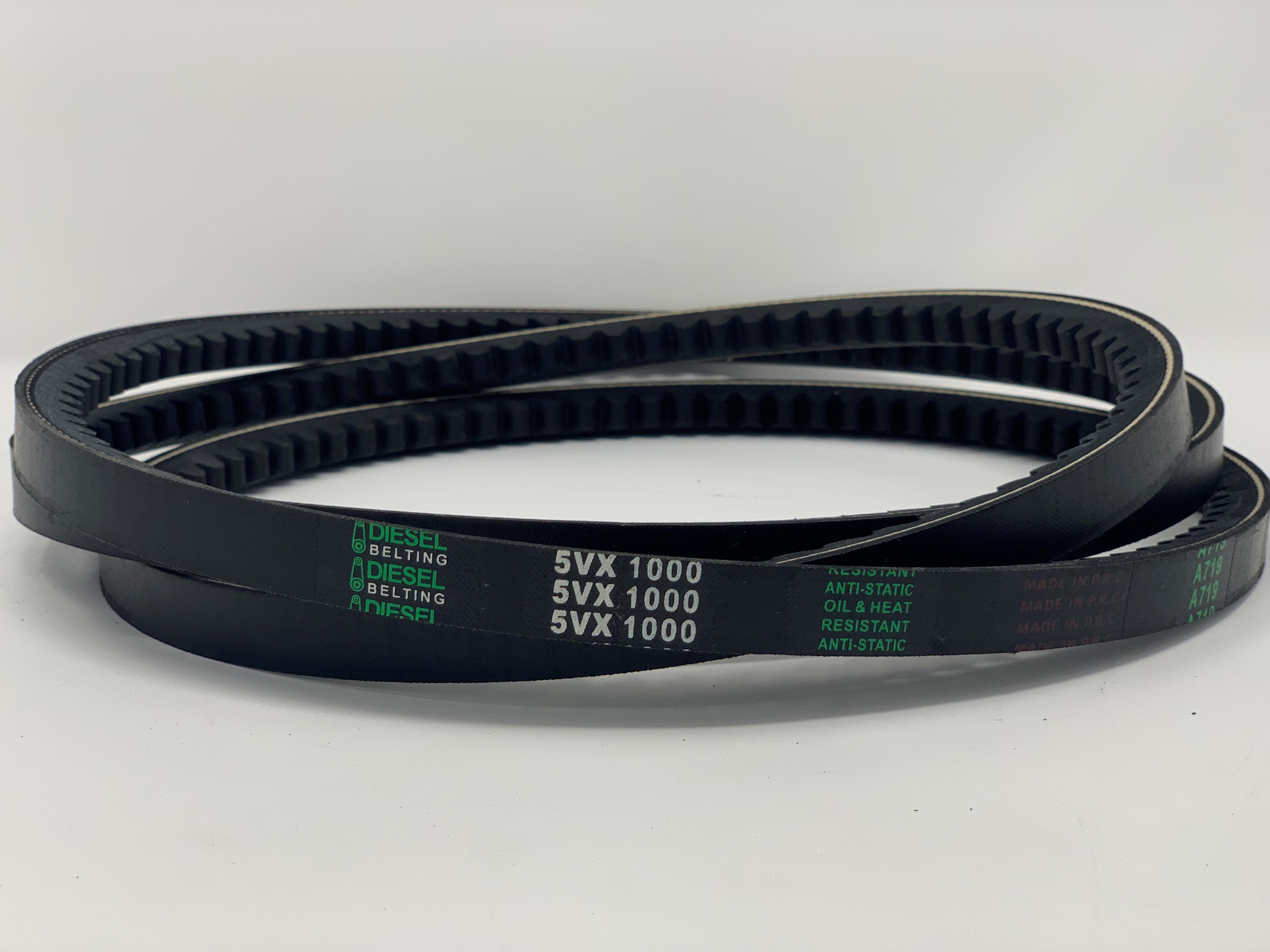 V Belt Guys