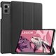 thumbnail image 1 of Funda de cuero con tres pliegues y soporte para tableta Lenovo Legion Y700 (2023), 1 of 5