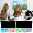 thumbnail image 1 of Xihbxyly Productos Fabricados Únicamente En Ee. Uu. Máquina de Juegos Portátil de Pantalla Grande 3,5 Pulgadas, 666 En 1, Computadora Portátil, Juguete Clásico Nostálgico para Niños, Máquina de Juego, 1 of 5