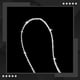thumbnail image 4 of Self Adhesive Shiny Crystal Car Decoration Sticker, 4 of 6