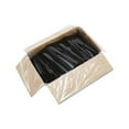thumbnail image 3 of Dart Guildware Heavyweight Plastic Knives, Black, 1000/Carton -SCCGDR6KN, 3 of 3