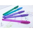 thumbnail image 3 of Plumas Paper Mate Punta Fina Colores Surtido Cja Con 12 Pzas Paper Mate Unisex, 3 of 3