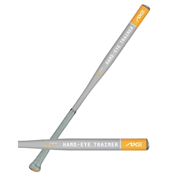 Axe Hand-Eye Training Bats - 1.5" Barrel