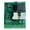 1 board only, variant on Gate motor controller circuit board electronic card for sliding gate opener 110V or 220V AC model ,Long Lasting