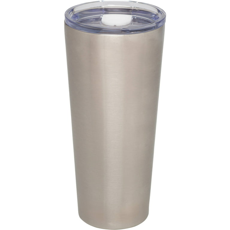 Alkerman 30 oz Stainless Steel Vacuum Insulated Tumbler with Lid and Straw,Water  Bottle keeps 24Hrs Cold/12Hrs Hot - Yahoo Shopping