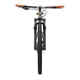 thumbnail image 3 of Bicicleta Belfort Coatl Comp B4 R29 T17 Verde Naranja, 3 of 8