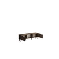 thumbnail image 2 of Denver TV Unit, Brown, 2 of 9