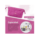 thumbnail image 2 of Estuche xtellar rosa Para Lápices Capacidad De 100 Lapiceras Organizador, 2 of 4