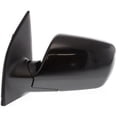 thumbnail image 2 of Geelife Power Mirror Set For 06-08 Sedona Mini Passenger Van Manual Folding Paintable, 2 of 6
