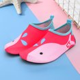 thumbnail image 2 of YLYL Barefoot Shoes for Kids Boys Girls Quick Dry Non Slip Swim Aqua Socks Outdoor Water Shoes, 2 of 4