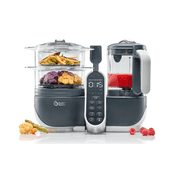 Babymoov Duo Meal 6 IN 1 Food Baby Food Maker