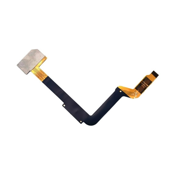 Transemion Flex Cable X-T2 Sturdy XT2 XT3 XH1 Durable Flex Shaft Rotating Smooth Special Skill Cable Replacement Fuji Repair