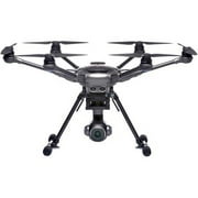 Yuneec USA Typhoon H+ with Backpack and RealSense, YUNTYHPRBPUS