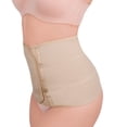thumbnail image 2 of Faja Postparto New Form Envolvente Corta Con Varillas, 2 of 5