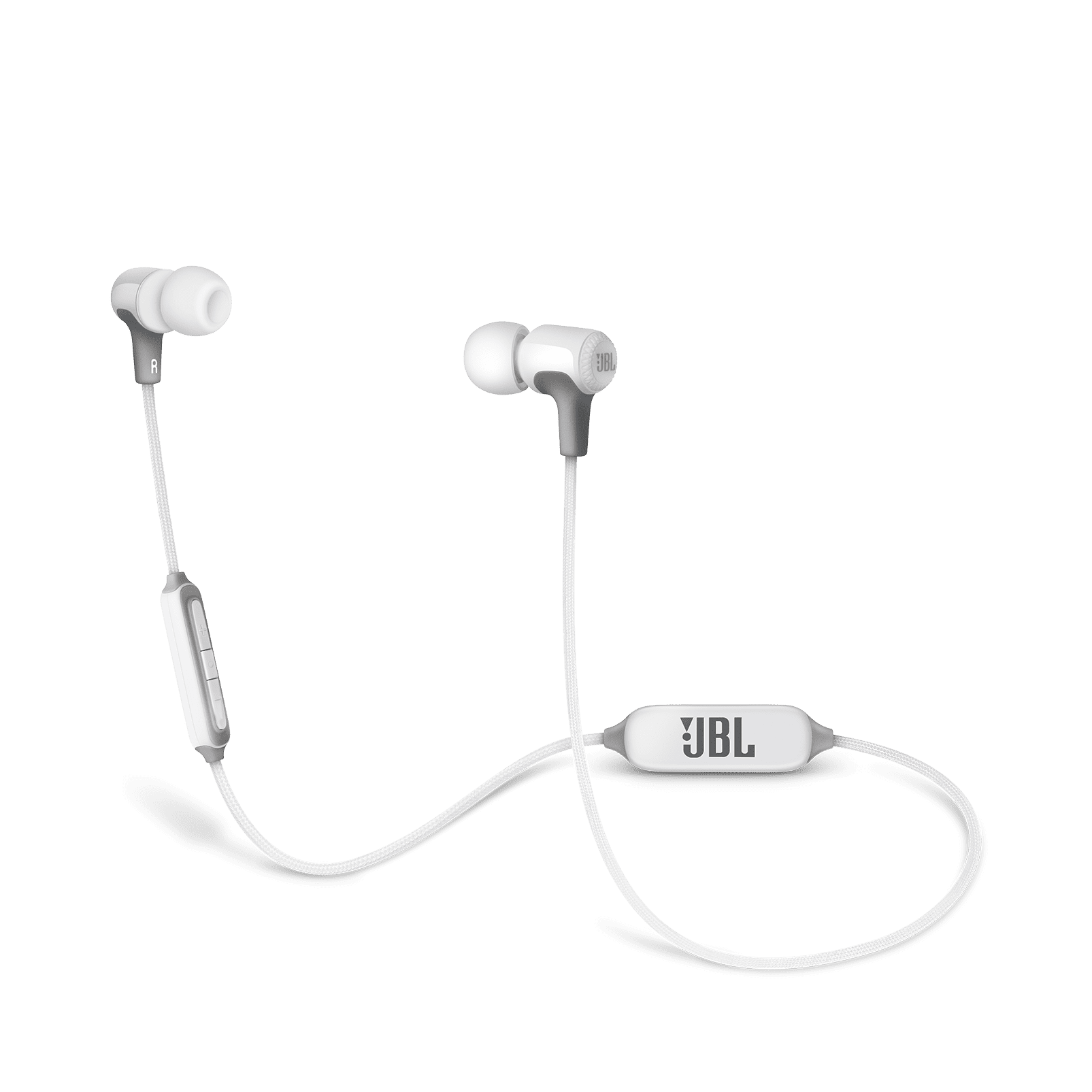 JBL E25BT Wireless In-Ear with Long-Lasting Battery - Walmart.com