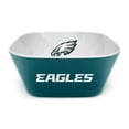 thumbnail image 4 of Philadelphia Eagles Large Party Bowl, 4 of 4