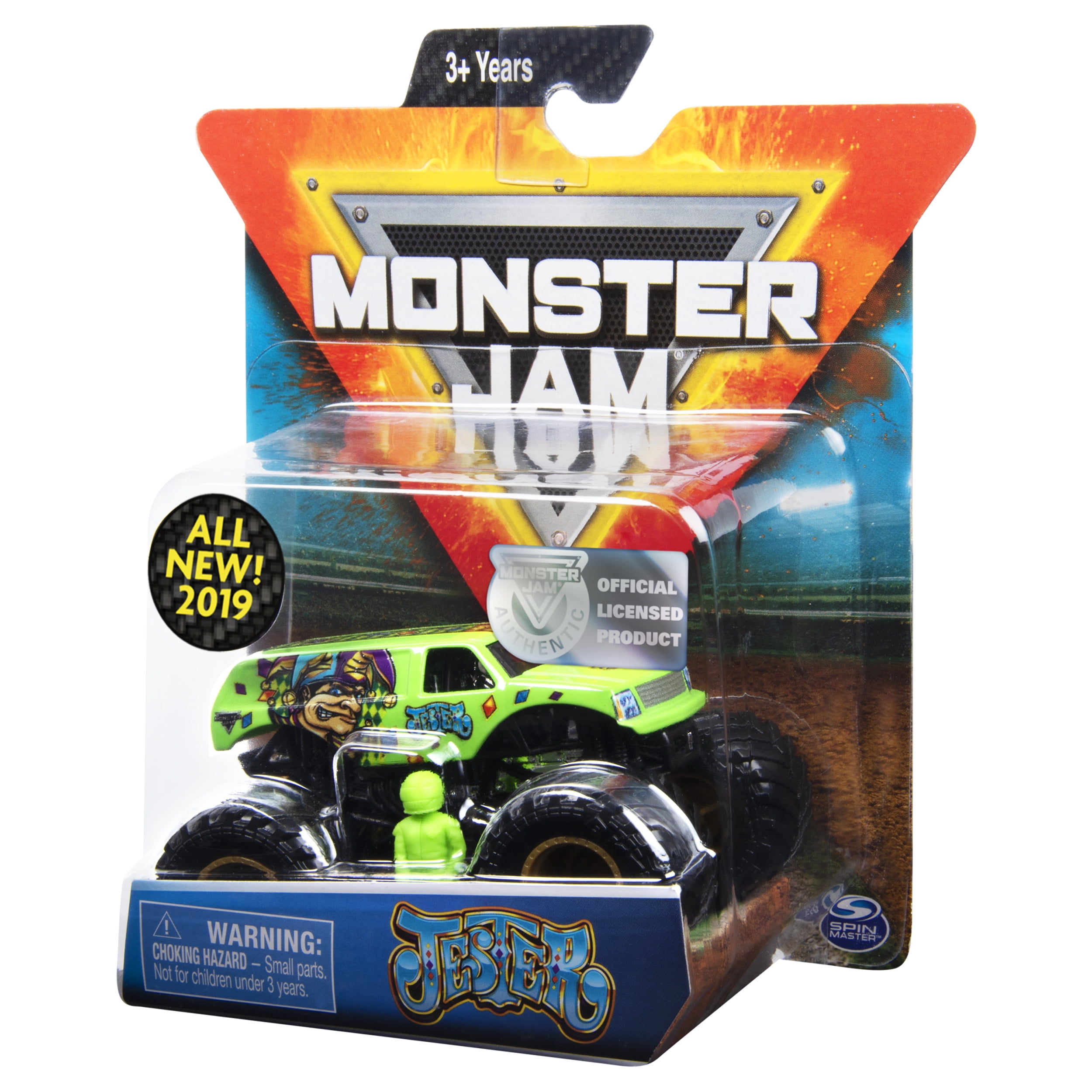 target monster truck toys