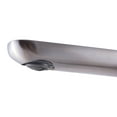 thumbnail image 4 of ALFI brand AB1778-BN Brushed Nickel Tall Single Hole Modern Bathroom Faucet, 4 of 7
